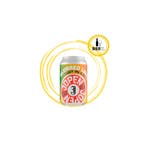 Jopen - Blurred Lines, Verzamelen, Nieuw