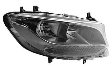 Koplamp o.a: Mercedes-Benz, Sprinter 3, 5t (907.6 - 910.6), Ophalen of Verzenden, Nieuw, Mercedes-Benz