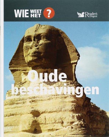 Oude Beschavingen - Mason, Boeken, Verzenden, Gelezen