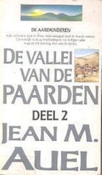 AARDKINDEREN 2-VALLEI VAN PAARDEN 9789027425935 Auel, Boeken, Verzenden, Gelezen, Auel