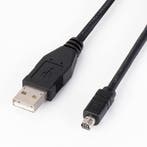Nikon UC-E1 USB Interface Kabel voor Coolpix, Verzenden, Zo goed als nieuw
