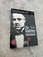 Sony - Playstation 2 (PS2) - The Godfather Limited Edition -, Nieuw
