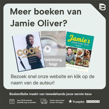 Jamie Oliver - 5 ingrediënten 9789021566665 Jamie Oliver, Verzenden, Gelezen, Jamie Oliver