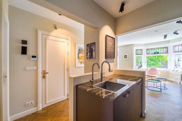 Te huur: Appartement Woestduinstraat in Amsterdam, Noord-Holland, Appartement, Amsterdam