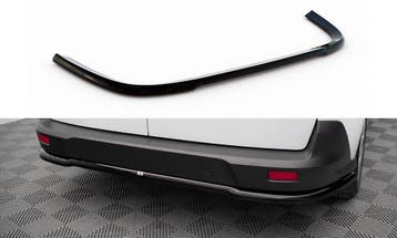 Diffuser Ford Transit Connect Mk2 FL Maxton Glans Zwart, Ophalen of Verzenden, Nieuw