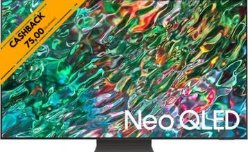Samsung QE75QN93B - 75 inch - 4K Neo QLED, Verzenden, Nieuw
