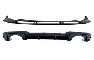 Voorspoiler & Diffusor Audi A3 8Y Hatchback / Sportback, Ophalen of Verzenden, Nieuw
