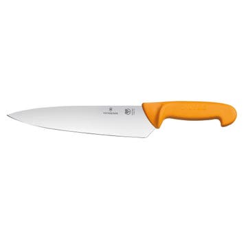 GGM Gastro | VICTORINOX | SWIBO - Koksmes - Mes: 210mm |, Verzenden, Nieuw