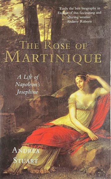 Rose of Martinique, Ophalen of Verzenden, Nieuw