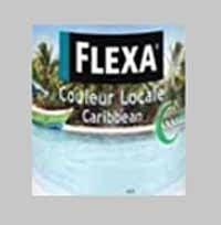 Flexa Couleur Locale Caribbean Accent Caribbean 4525 Hooggla, Verzenden, Nieuw