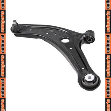 Draagarm Vooras links Buiten Ford Fiesta 0.9 (1976-1983), Verzenden, Nieuw, Ford