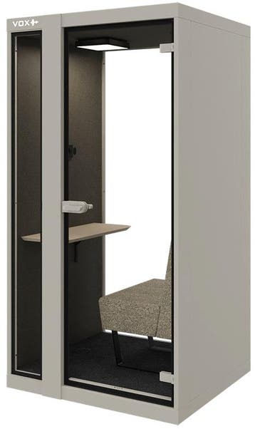 VOX Small+, 120x100cm, Zakelijke goederen, Kantoor en Winkelinrichting | Kantoormeubilair en Inrichting, Overige plaatsen, Ophalen of Verzenden