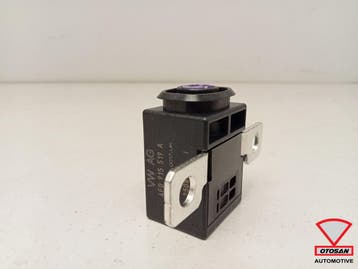 VW AUDI Pyro zekering piro 4F0915519A NIEUW! A1 A3 A4 A5 A6, Ophalen, Nieuw, Audi