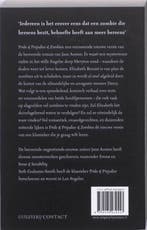 Pride & prejudice & zombies 9789025434557 Seth Grahame-Smith, Boeken, Verzenden, Zo goed als nieuw, Seth Grahame-Smith