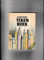 Gaade s kleine tekenboek - Bodo W. Jaxtheimer, Boeken, Verzenden, Gelezen