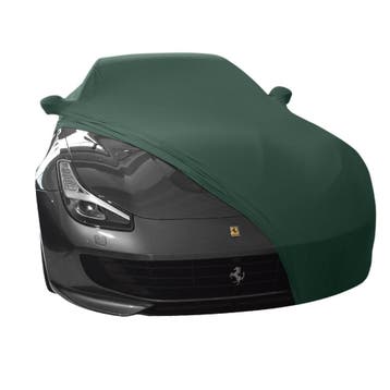 Autohoes voor Ferrari FF (2011-2016) Indoor BESTE PASVORM, Ophalen of Verzenden, Nieuw, Op maat