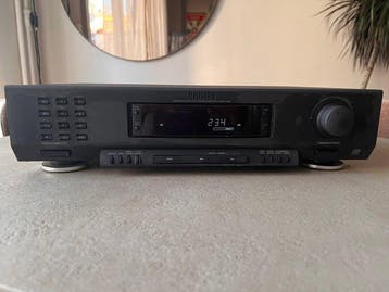 Philips - FT930 Digitale gesynthetiseerde AM/FM-stereo Tuner, Nieuw