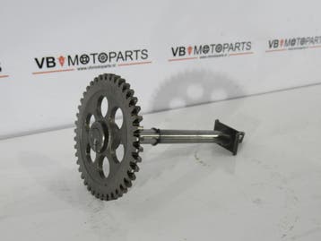 Kawasaki Z1000 R Oliepomp, Motoren, Ophalen of Verzenden, Nieuw