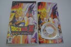 Dragonball Z - Shin Budokai (PSP PAL), Verzenden, Zo goed als nieuw