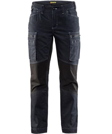 Dames werkbroeken - Snel en voordelig in huis, Ophalen of Verzenden, Nieuw, Dames, Broek