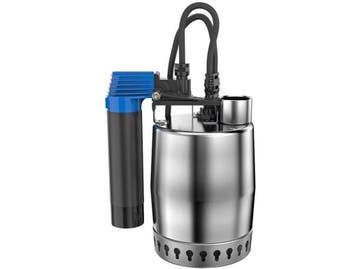 Grundfos UNILIFT KP.150.AV.1 - Kelderwaterpomp - Roestvrij, Verzenden, Nieuw