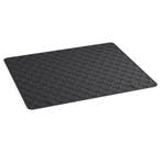 Kofferbakmat Gledring | Zwart | Rubber, Verzenden, Nieuw