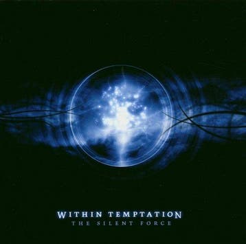 WITHIN TEMPTATION - THE SILENT FORCE (LP), Verzenden, Nieuw in verpakking