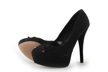 La Strada Pumps in maat 40 Zwart, Pumps, Verzenden, Zwart, La Strada