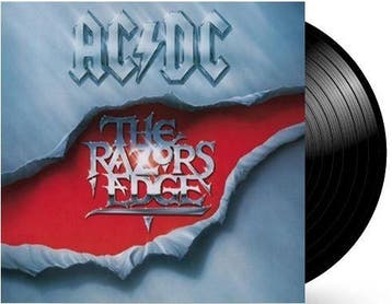 AC/DC - The Razors Edge - LP, Ophalen of Verzenden, Nieuw in verpakking
