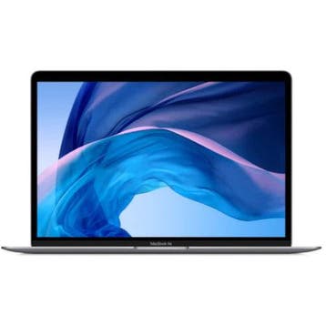 Refurbished MacBook Air 13 inch i5 1.6 9th gen 8 GB / 128 GB, Computers en Software, Apple Macbooks, Qwerty, Verzenden, 8 GB, Minder dan 2 Ghz