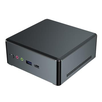 Elementkey RX1 - AMD Ryzen 7 3750H - 16GB Ram - 256GB SSD +, Verzenden, Nieuw