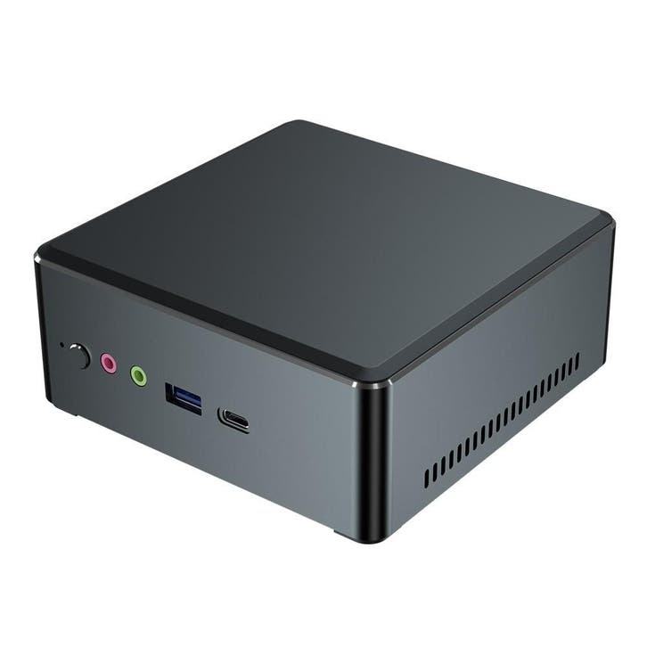 Elementkey RX1 - AMD Ryzen 7 3750H - 16GB Ram - 256GB SSD +, Computers en Software, Desktop Pc's, Verzenden