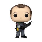 Ghostbusters II POP! Movies Vinyl Figures Dr. Peter Venkm..., Ophalen of Verzenden, Nieuw