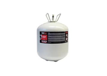 RedFoxÂ® contactlijm drukvat | spuitlijm 22L, Nieuw, Overige materialen, Dakisolatie