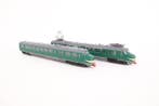 Piko H0 - 57520 - Treinstel (1) - Mat ´54 Hondekop 329 (met, Hobby en Vrije tijd, Modeltreinen | H0, Nieuw