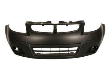 Bumper o.a: Suzuki, SX4, SX4 (EY - GY), Ophalen of Verzenden, Nieuw, Suzuki, Bumper