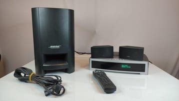 Bose - PS3-2-1 Series II Stereoset, Nieuw