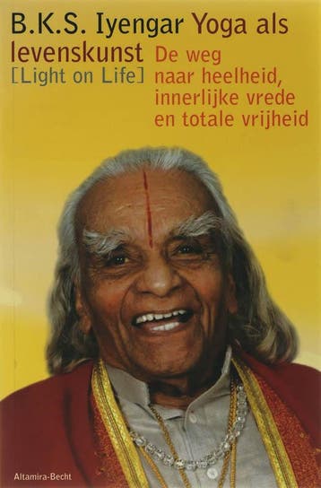 Yoga als levenskunst - John J. Evans 9789069637136, Verzenden, Zo goed als nieuw, John J. Evans