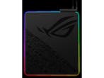 ASUS ROG Balteus Qi - Gaming muismat - Draadloze, Verzenden, Zo goed als nieuw
