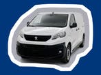 Peugeot Expert 2.0 BlueHDI 145 S&S L2 Automaat Schuifdeur L+, Automaat, Stof, Gebruikt, Euro 6