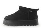 Tom Tailor Snowboots in maat 39 Zwart, Verzenden, Zwart, Snowboots, Tom Tailor