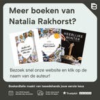 Project Gezond 9789082745207 Natalia Rakhorst, Boeken, Kookboeken, Verzenden, Zo goed als nieuw, Natalia Rakhorst