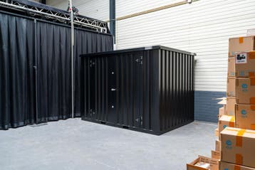 WEINIG VOORRAAD | Zeecontainer | opslagruimte | Container, Doe-het-zelf en Verbouw