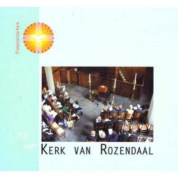 250 Jaar Kerk van Rozendaal - J. Westerveld 9789090228167, Verzenden, Zo goed als nieuw, J. Westerveld