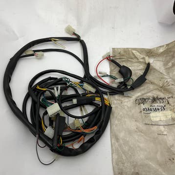 Ducati WIRING HARNESS - 037038455 Paso, Motoren, Nieuw
