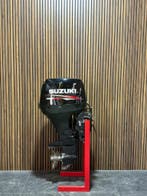 Suzuki 50 PK EFI, Watersport en Boten, Buiten- en Binnenboordmotoren, Ophalen of Verzenden, Gebruikt, Buitenboordmotor