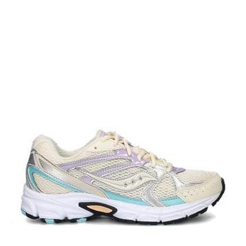 Saucony Rider Millenium lage sneakers voor dames, Kleding | Dames, Verzenden, Beige, Nieuw, Sneakers of Gympen