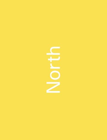 North | Sean Perkins; Jeremy Coysten; Stephen Gilmore, Ophalen of Verzenden, Nieuw, Sean Perkins; Jeremy Coysten; Stephen Gilmore