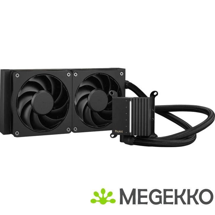ASUS ProArt LC 240, Computers en Software, Computerkoelers, Nieuw, Verzenden