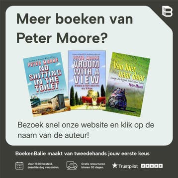 Swahili For The Broken-Hearted 9780553814521 Peter Moore, Verzenden, Gelezen, Peter Moore